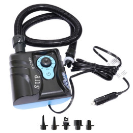 Electric pump for SUP STAR 6 12V - max. 16psi