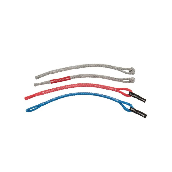 Connector set Vector Kiteboarding Pro Connector Set STD 4 connectors