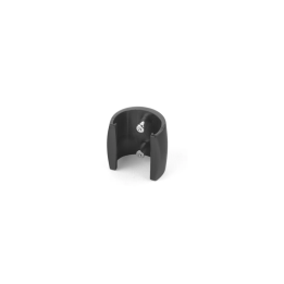 UNIFIBER Kids Double-Pin Locker - Black UF590000010