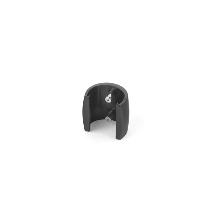 UNIFIBER Kids Double-Pin Locker - Black UF590000010