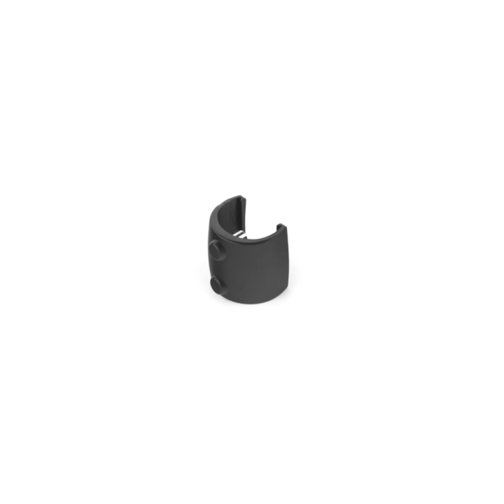 UNIFIBER Kids Double-Pin Locker - Black UF590000010