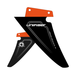 UNIFIBER Smernik Anti-Weed Lessacher Weed Blade G10 32 cm Tuttle Box UF037030320