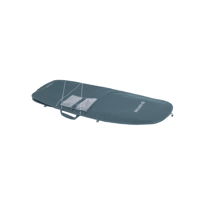 Duotone Single Boardbag for Kite Foil Boards 4'2 slate green