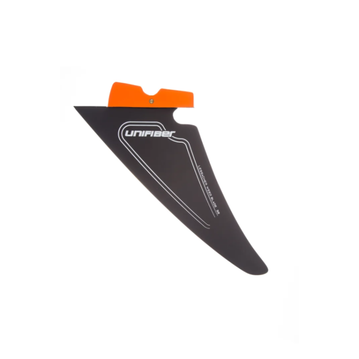 UNIFIBER Smernik Anti-Weed Lessacher Weed Blade G10 32 cm Tuttle Box UF037030320