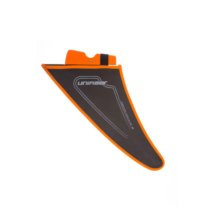 UNIFIBER Smernik Anti-Weed Lessacher Weed Blade G10 32 cm Tuttle Box UF037030320