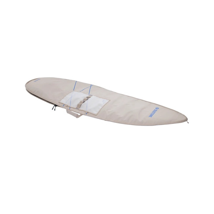 Duotone Single Boardbag for Kite Surf Boards (up to 6'0)ivory