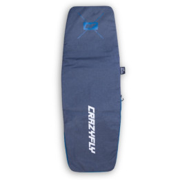 CrazyFly Single Boardbag for Kite Boards L