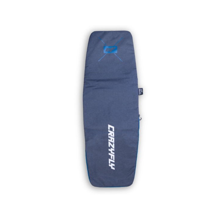 CrazyFly Single Boardbag for Kite Boards L