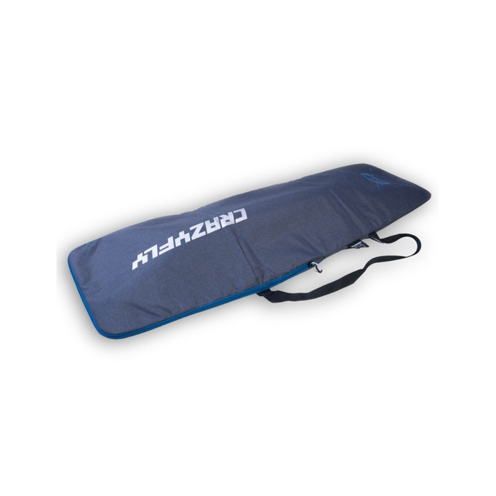 CrazyFly Single Boardbag for Kite Boards L