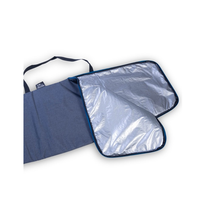 CrazyFly Single Boardbag for Kite Boards L