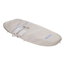 Duotone Single Boardbag for Kite Foil Boards 4'2 ivory