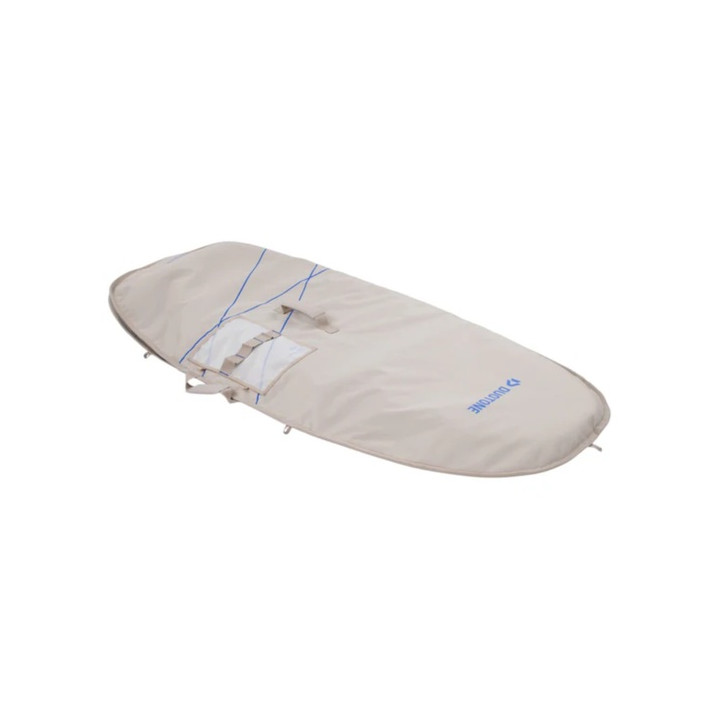 Duotone Single Boardbag for Kite Foil Boards 4'2 ivory