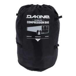 DAKINE Mesh Wing/Kite Compression Bag Black