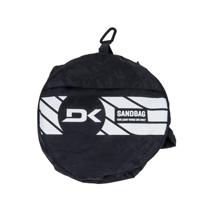 DAKINE Mesh Wing/Kite Compression Bag Black
