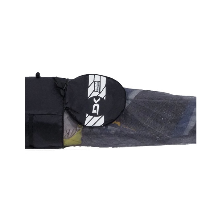 DAKINE Mesh Wing/Kite Compression Bag Black