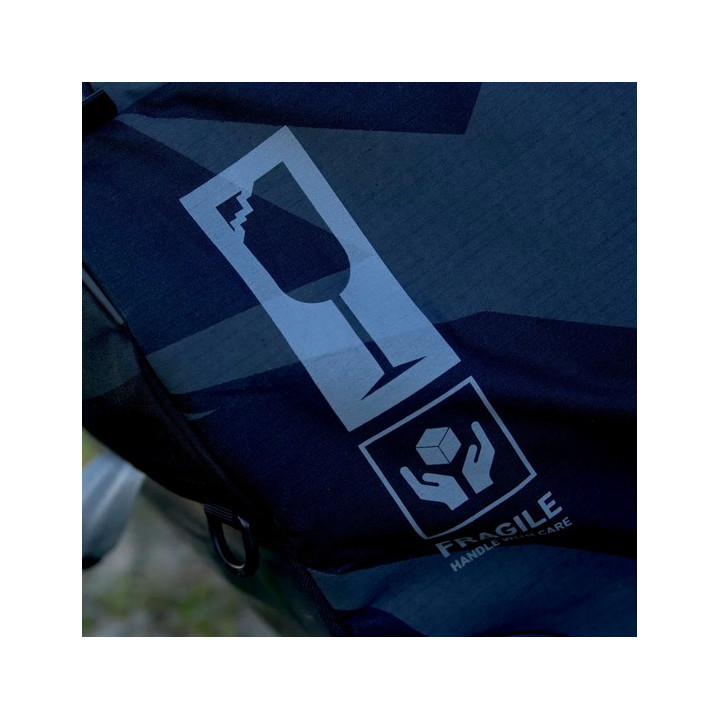 Quiverbag ION Gearbag Tec 6'0