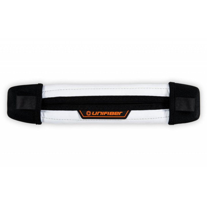 UNIFIBER Zanke za noge Elite Ultra Light EVA Regular Footstrap UF079009016