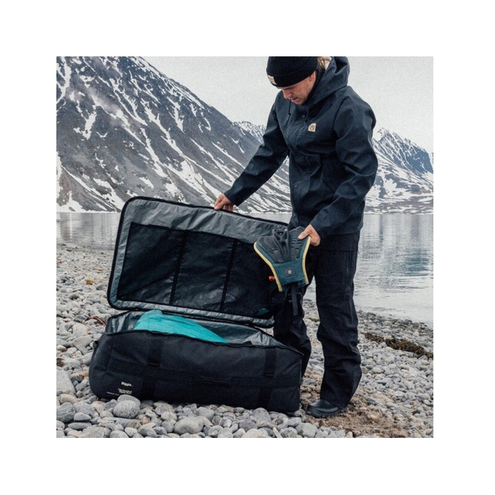 Manera Biggie 180 L Transport Bag – kite and foil equipment