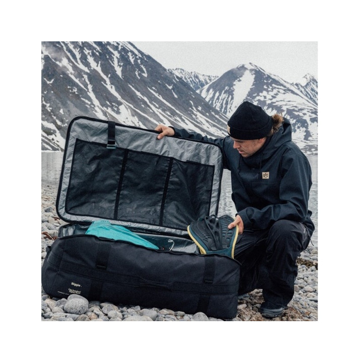 Manera Biggie 180 L Transport Bag – kite and foil equipment