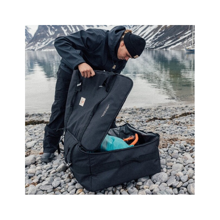 Manera Biggie 180 L Transport Bag – kite and foil equipment