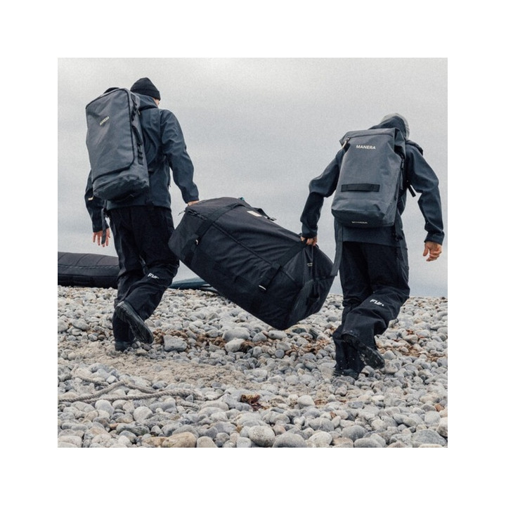 Manera Biggie 180 L Transport Bag – kite and foil equipment