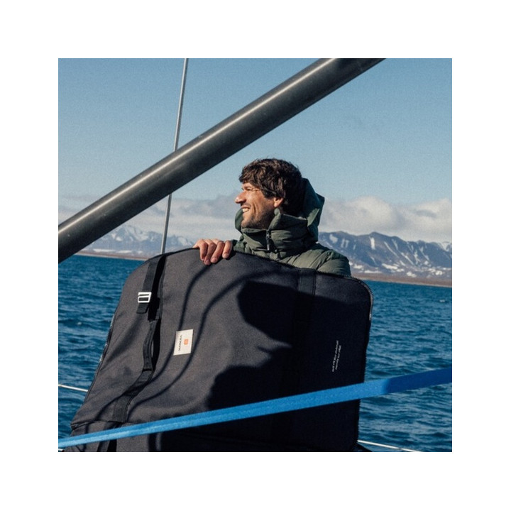 Manera Biggie 180 L Transport Bag – kite and foil equipment