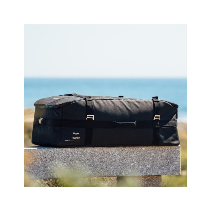 Manera Biggie 180 L Transport Bag – kite and foil equipment