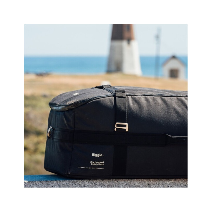 Manera Biggie 180 L Transport Bag – kite and foil equipment