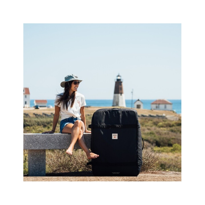 Manera Biggie 180 L Transport Bag – kite and foil equipment