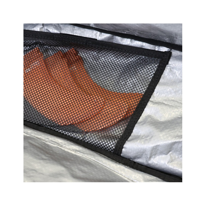 Manera Biggie 180 L Transport Bag – kite and foil equipment