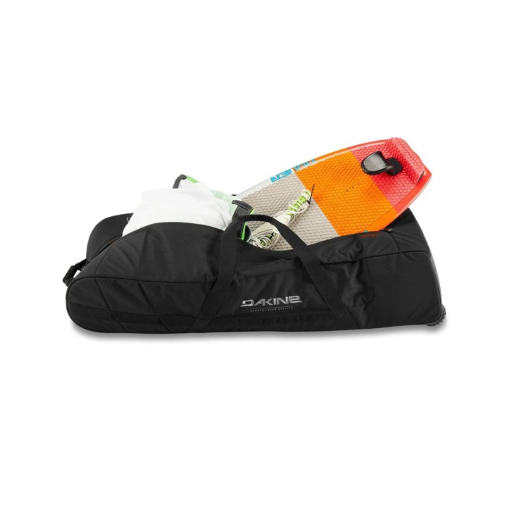 DAKINE Quiverbag Club Wagon 130 cm Black