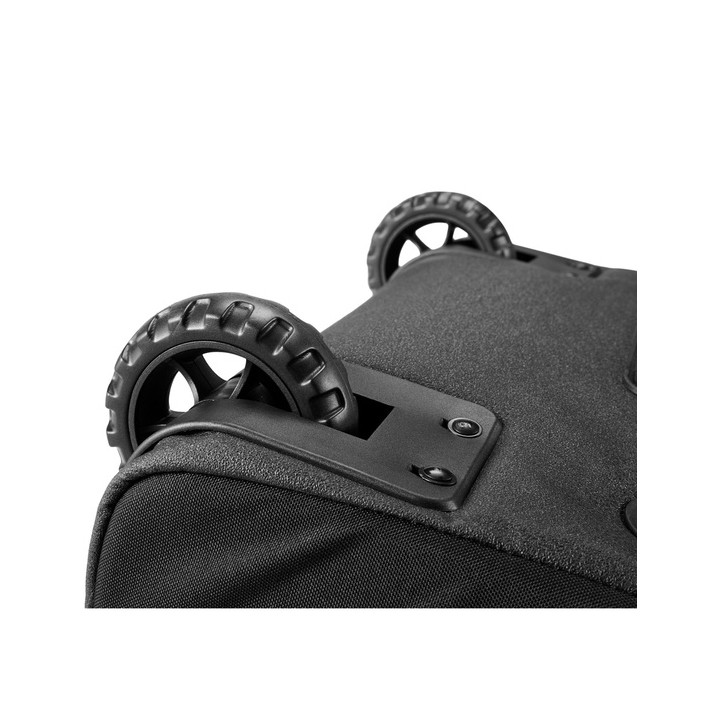 DAKINE Quiverbag Club Wagon 130 cm Black