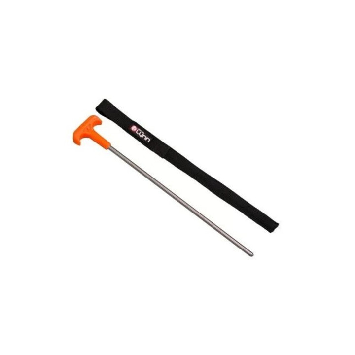 Groundstake Deluxe PLKB - in case