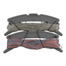Kiteline Vector Kiteboarding Pro Pre-stretched 475kg (4-lines)