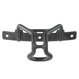 Harness spreader ION Kitesurfing Stainless Steel Black