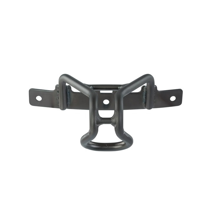 Harness spreader ION Kitesurfing Stainless Steel Black