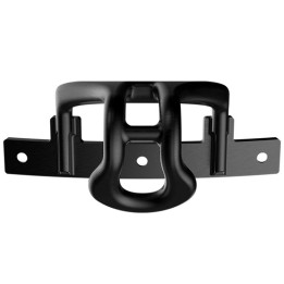 Harness spreader ION Kite Aluminium Black