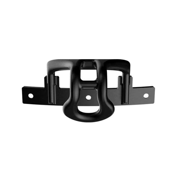 Harness spreader ION Kite Aluminium Black