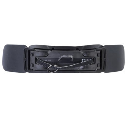 Harness spreader ION Spreader Bar Kite Spectre 2 Slider Black