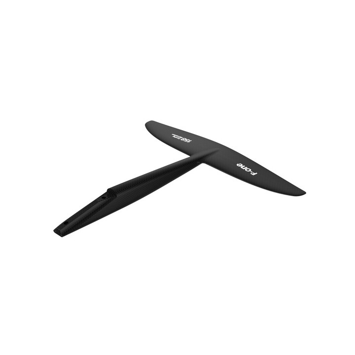 Rear wing Monobloc F-ONE CARVING