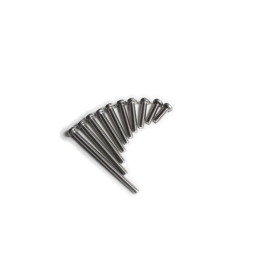 UNIFIBER Vijak za smernik Fin Screw M6 x 65 UF600000285