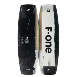 Twintip kiteboard F-ONE WTF?!