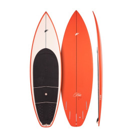 Kite surf board F-ONE Keahi Pro