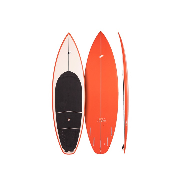Kite surf board F-ONE Keahi Pro
