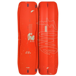 Twintip kiteboard F-ONE Big One