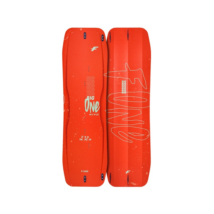 Twintip kiteboard F-ONE Big One