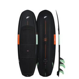 Kite surf board F-ONE Magnet Carbon V2