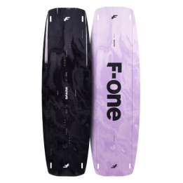 Twintip kiteboard F-ONE Spark Carbon
