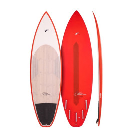 Kite surf board F-ONE Keahi Pro Surf