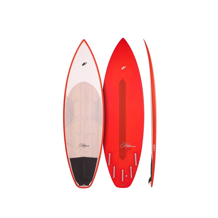 Kite surf board F-ONE Keahi Pro Surf